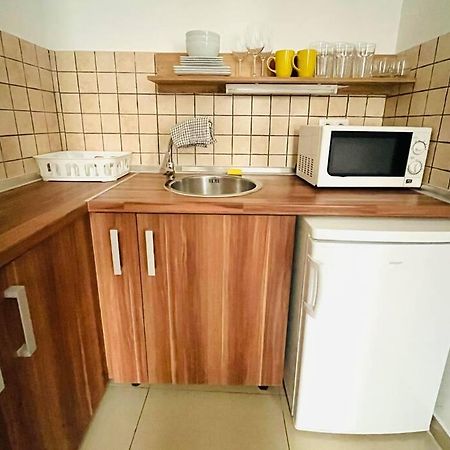 Kazy8 New Life Apartment Budapest Esterno foto