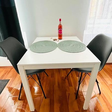 Kazy8 New Life Apartment Budapest Esterno foto
