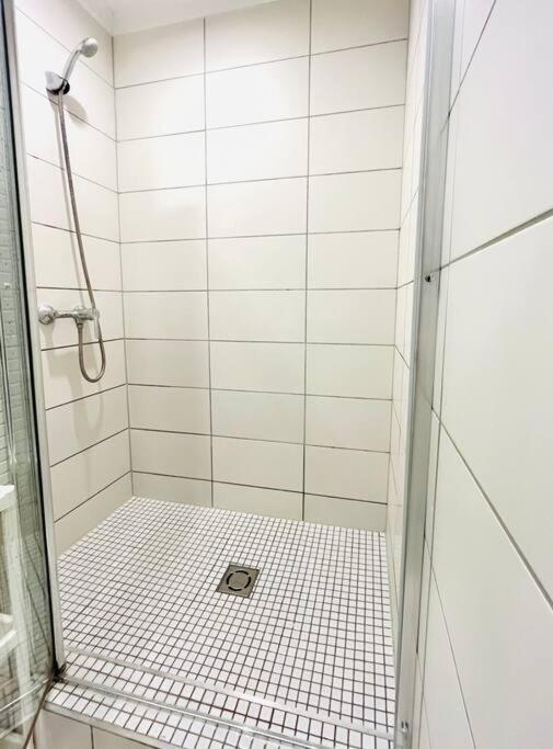 Kazy8 New Life Apartment Budapest Esterno foto