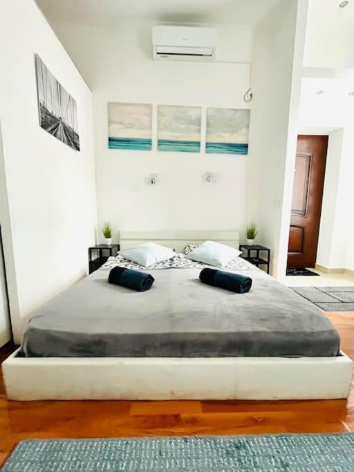 Kazy8 New Life Apartment Budapest Esterno foto